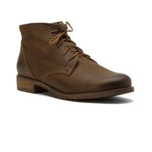Josef Seibel Lace Up Booties
